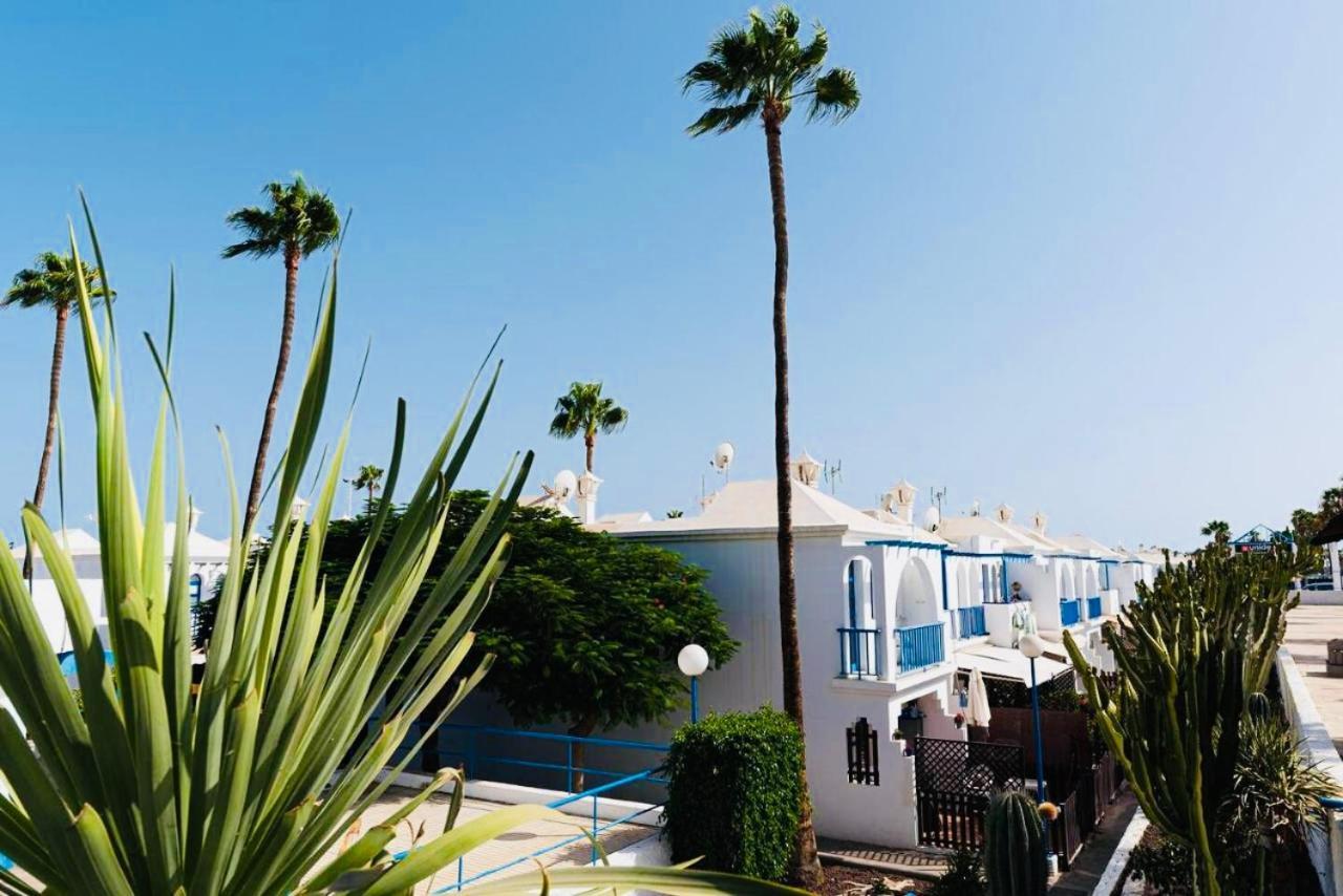 Apartment Maspalomas Casa Oceano *